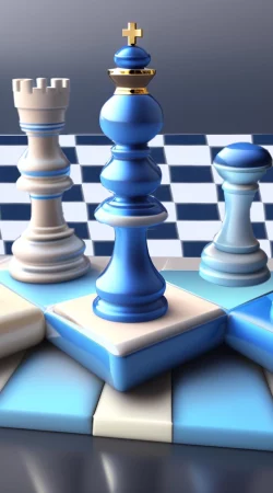 3D chess_par_christophe